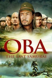 Oba: The Last Samurai - Rotten Tomatoes