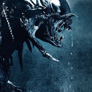 Rotten Tomatoes - Which rotten alien movie is the WORST? - Mac and