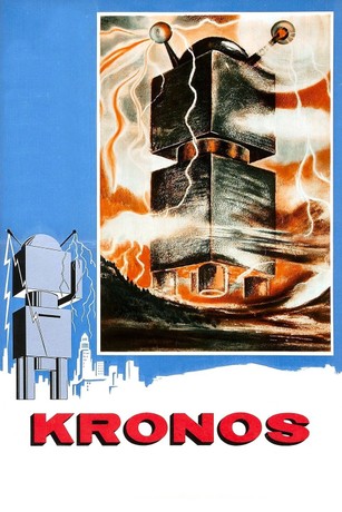 Kronos | Rotten Tomatoes