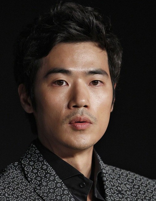 Kang-woo Kim