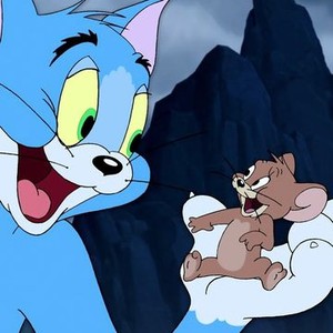 The Tom and Jerry Show - Rotten Tomatoes