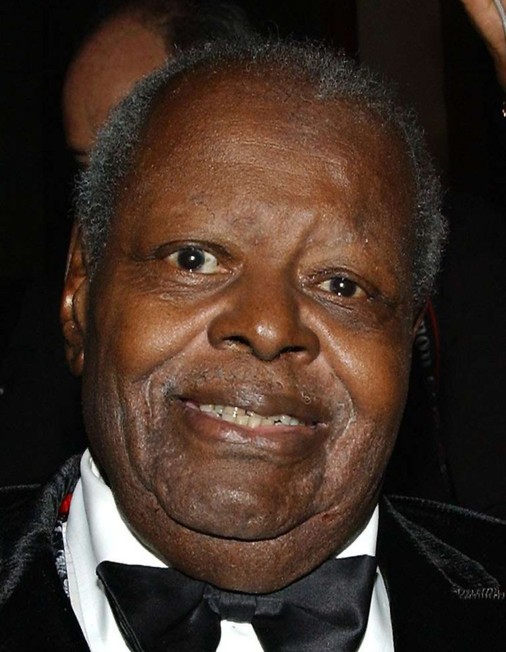 Oscar Peterson Rotten Tomatoes