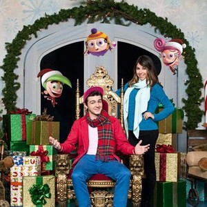 A Fairly Odd Christmas (2012) photo 2