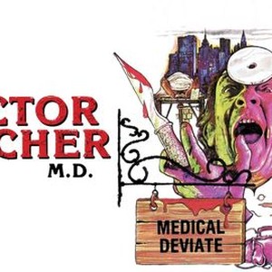 "Dr. Butcher M.D. photo 11"