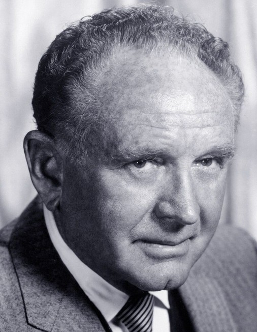 Frank Borzage