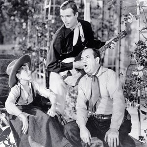 Roll Along, Cowboy (1937) photo 1