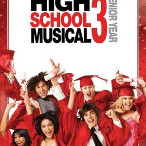 2008 High School Musical 3: Senior Year