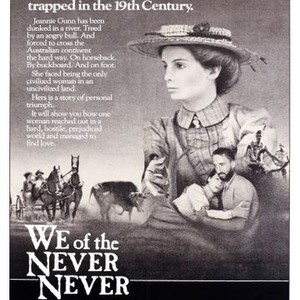 We of the Never Never (1983) photo 1
