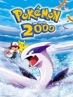 Pokémon the Movie 2000: The Power of One Pictures - Rotten Tomatoes
