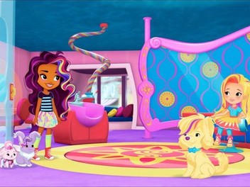 Sunny Day: Season 2, Episode 8 | Rotten Tomatoes