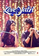 Loveyatri: The Journey of Love poster image