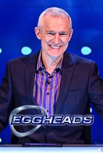 Eggheads: Season 23 | Rotten Tomatoes