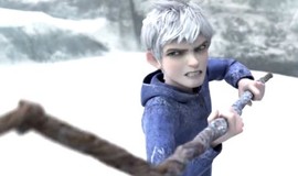 Rise of the Guardians: Official Clip - Sentenced to Solitude