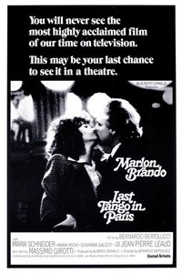 Last Tango in Paris