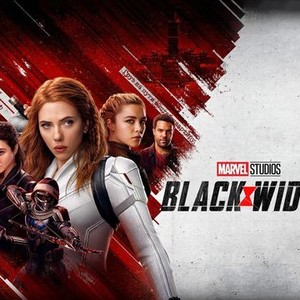 Black Widow (2021 film) - Wikipedia