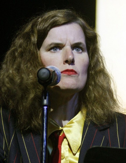 Paula Poundstone