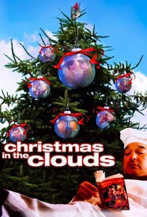 Christmas in the Clouds poster