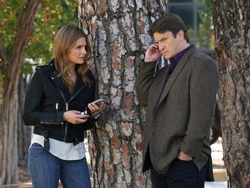 Castle season 8 episode new arrivals 1 watch online free