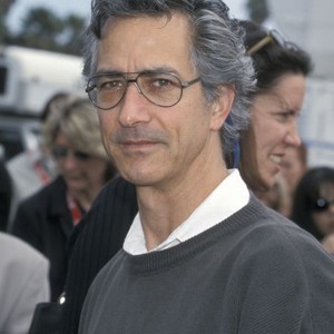 David Strathairn