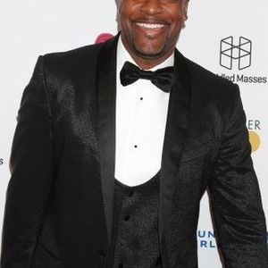 Chris Tucker at arrivals for Annual EBONY Power 100 Gala, The Beverly Hilton, Beverly Hills, CA November 30, 2018. Photo By: Priscilla Grant/Everett Collection