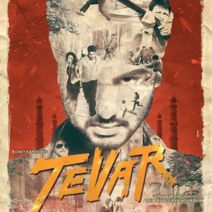 The real tevar full movie best sale download in hindi 720p filmywap