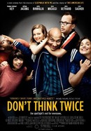 Don't Think Twice poster image