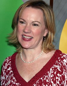 Kathleen Marshall