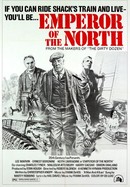 Emperor of the North poster image