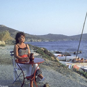 A scene from the film "Shirley Valentine." photo 1