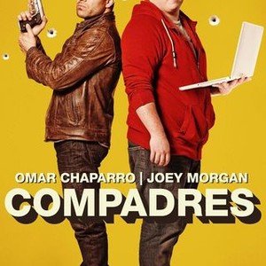 Compadres (2016)