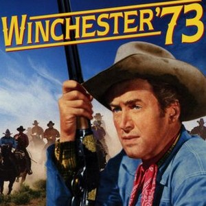 Winchester '73 (1950) photo 9