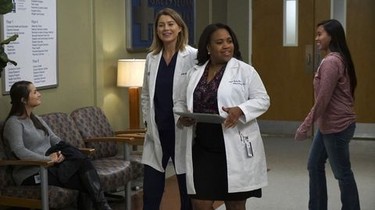 Grey's anatomy season 15 episode 12 on sale full episode free