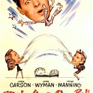 Make Your Own Bed (1944) photo 5