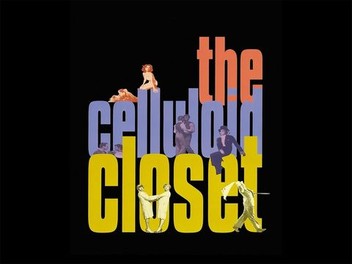 Celluloid Closet [DVD](品)　(shin