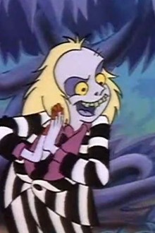 Beetlejuice cartoon season 1 episode 1 store