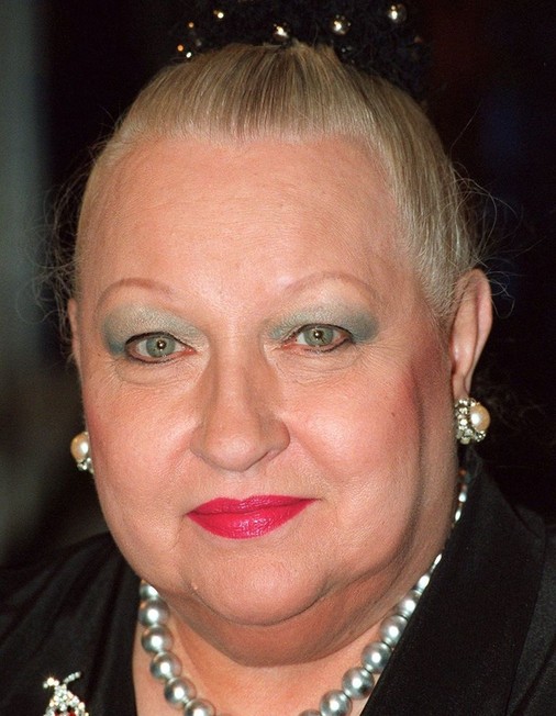 Helen Vita
