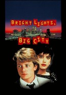 Bright Lights, Big City poster image