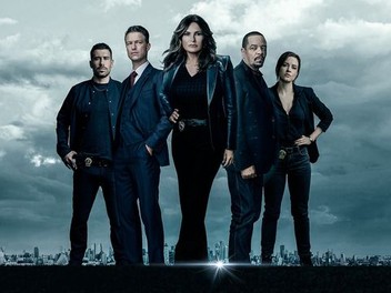Law Order Special Victims Unit Season 20 Episode 17 Rotten