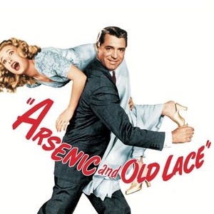 "Arsenic and Old Lace photo 1"