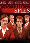 Cambridge Spies poster image