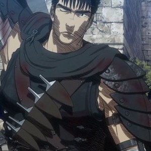 Berserk - Rotten Tomatoes