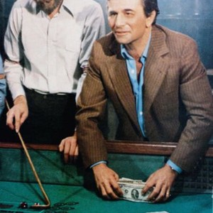ALL THE MARBLES, Peter Falk (right), 1981, © MGM
