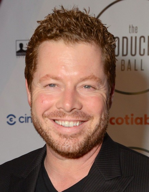 David Richmond-Peck