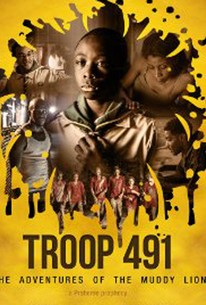 Troop 491: The Adventures Of The Muddy Lions