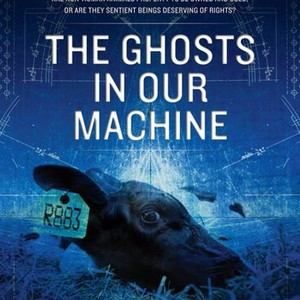 The Ghosts in Our Machine photo 2