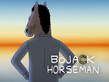 Watch bojack new arrivals horseman online
