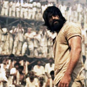 K.G.F: CHAPTER 1, YASH, 2018. © WEEKEND CINEMA