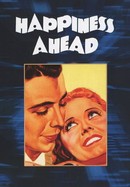 Happiness Ahead poster image