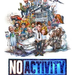"No Activity photo 4"