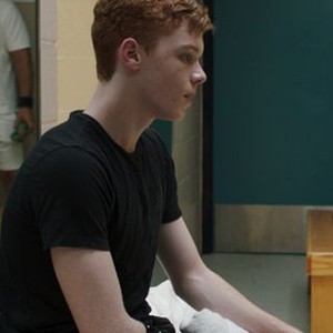 2nd Serve (2012) photo 6